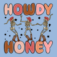 Howdy Honey Premium Hoodie | Teevron
