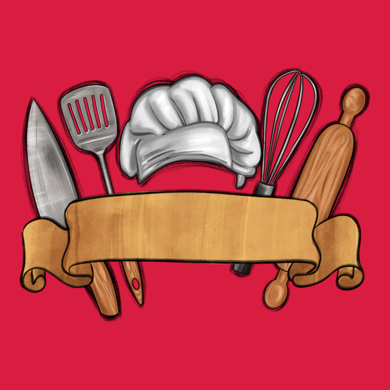 Customized Chef Tools Premium Hoodie by MaliasSmallBusiness | Teevron