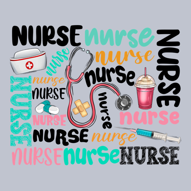 Nurse Premium Hoodie by MaliasSmallBusiness | Teevron