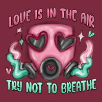 Love Is In The Air Premium Hoodie | Teevron