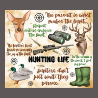 Hunting Life Premium Hoodie | Teevron