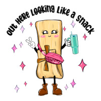 out here looking like a snack | Teevron
