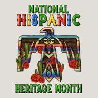 Thunderbird Hispanic Heritage Month Heavy Core Tee | Teevron