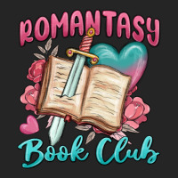 Romantasy Book Club Premium Hoodie | Teevron