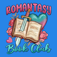 Romantasy Book Club Premium Hoodie | Teevron