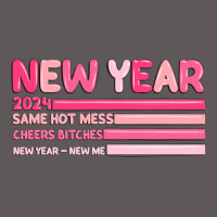 2024 New Year Premium Hoodie | Teevron