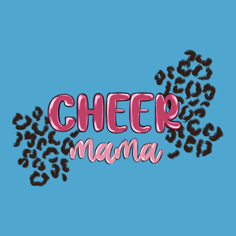 Cheer Mama Premium Hoodie by MaliasSmallBusiness | Teevron