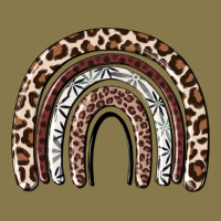 Cheetah Rainbow Premium Hoodie | Teevron