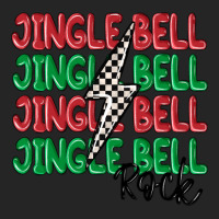 Jingle Bell Rock Premium Hoodie | Teevron