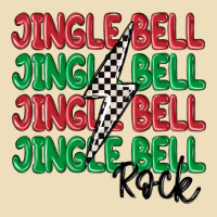 Jingle Bell Rock Premium Hoodie | Teevron