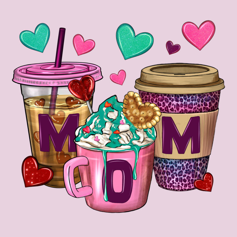 Western Mom Coffee Cups Classic Tee by BundleAndBundleShop | Teevron
