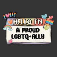 proud ally | Teevron