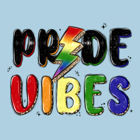 Pride Vibes Premium Hoodie | Teevron