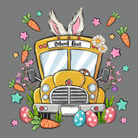 Easter School Bus Premium Hoodie | Teevron