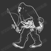 bigfoot fishing adventure | Teevron