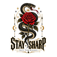 stay sharp   revised | Teevron