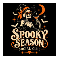 Spooky Season Social Club | Teevron