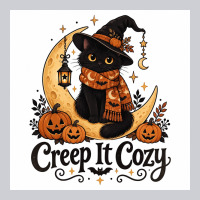 Creep It Cozy Heavyweight Sweatshirt | Teevron