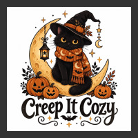 Creep it Cozy | Teevron