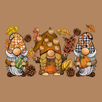 Fall Gnomies Long Sleeve Tee | Teevron