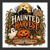 Haunted Harvest | Teevron
