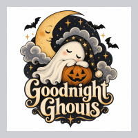 Goodnight Ghouis Heavyweight Sweatshirt | Teevron