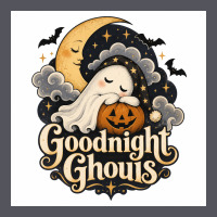 Goodnight Ghouis Vintage Hoodie | Teevron