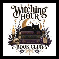 Watching Hour Book Club Heavy Core Tee | Teevron