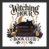 Watching Hour Book Club | Teevron