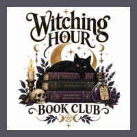 Watching Hour Book Club Vintage Hoodie | Teevron