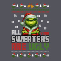 Ugly Christmas Vintage Hoodie | Teevron