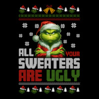 Ugly Christmas Premium Tee | Teevron
