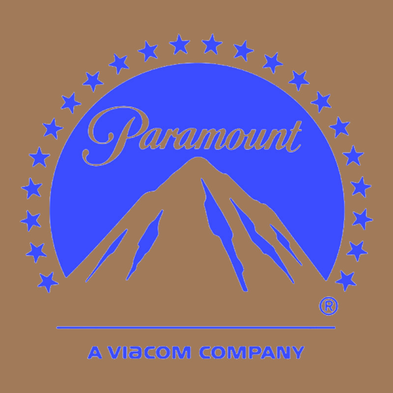 Paramount Pictures Classic Tee by DesignPulse | Teevron