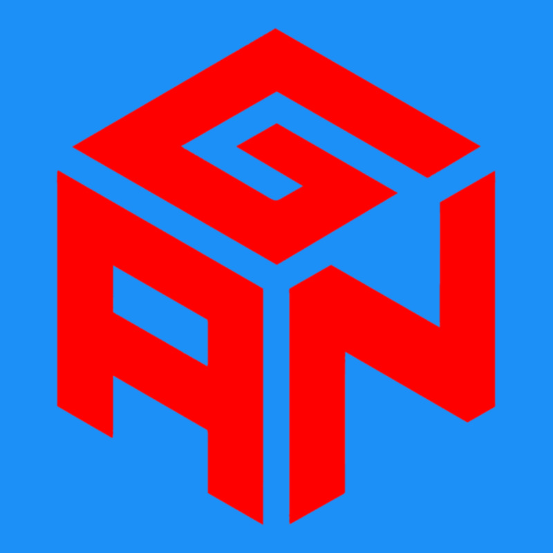 Gan Cube Time Classic Tee by DesignPulse | Teevron