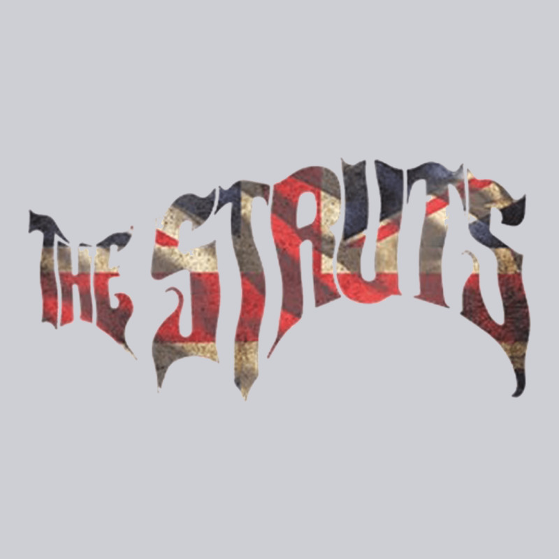 The Struts, British Rock Glam Rock, The The Struts, The Struts Art, Th Classic Tee by DesignPulse | Teevron