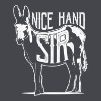 Nice Hand Sir Donkey Poker Funny Gambling Design For Fans Classic Tee | Teevron