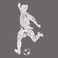 Soccer Player Ball Classic Tee | Teevron