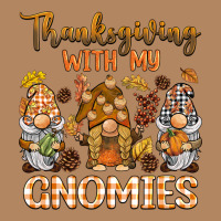 Thanksgiving With My  Gnomies Long Sleeve Tee | Teevron