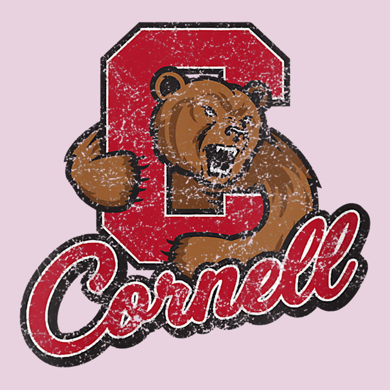 Cornell Classic Tee by DesignPulse | Teevron