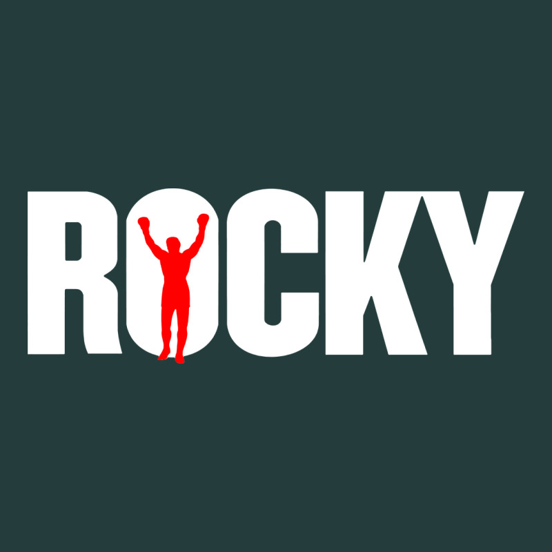 Boxer R O C K Y Classic Tee by DesignPulse | Teevron