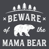 Beware Mama Bear Mom Protect Strong Mother Graphic Clip Art T Shirt Classic Tee | Teevron