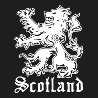 Youth Scotland Classic Tee | Teevron