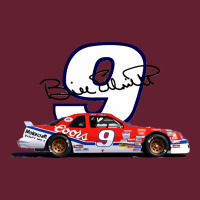 Bill Elliott 1988 Winston Cup 9 Stock Car  Classic Classic Tee | Teevron