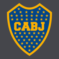 Boca Juniors Classic Tee | Teevron