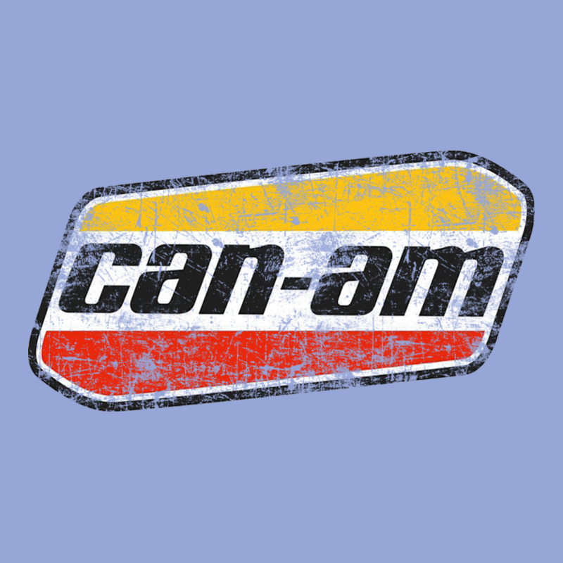 Canam Vintage Original Atv Utv Off Road Gift Long Sleeve Classic Tee by DesignPulse | Teevron