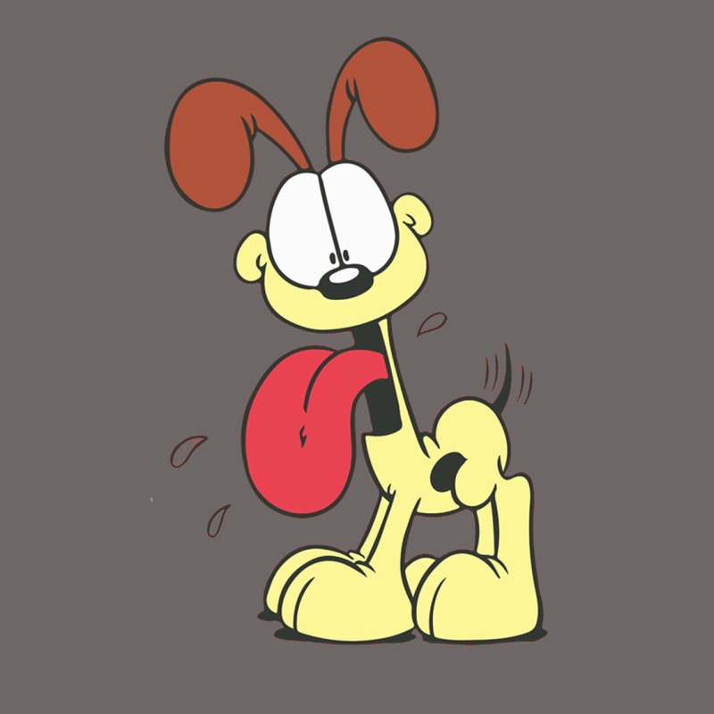 Odie The Dog Gift Classic Tee by DesignPulse | Teevron