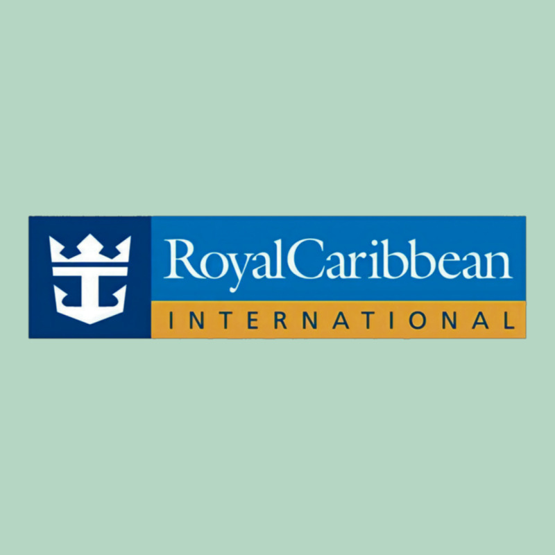 Royal Caribbean International Classic Tee by DesignPulse | Teevron