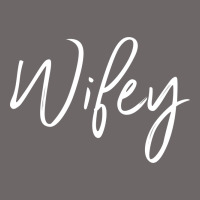 Wifey Sweat(b) Classic Tee | Teevron