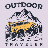 Traveler Classic Tee | Teevron