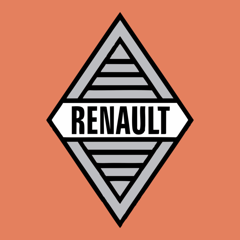 Renault Old Classic Tee by DesignPulse | Teevron
